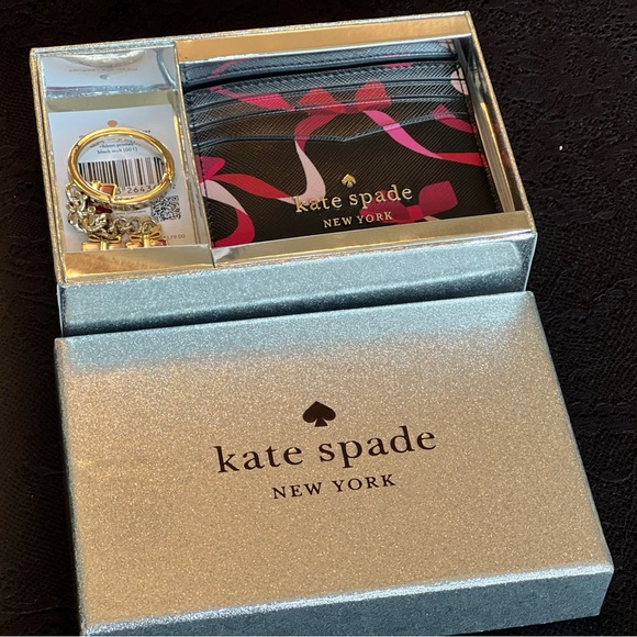 NEW MAHOGANY JEWELRY BOX - Picture 2 of 4